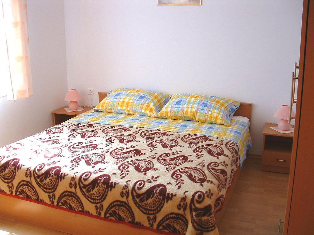Villa Maesai Doi View à Ban Dong Ma Tun Chambre photo